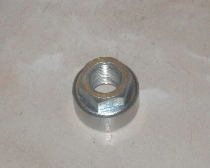 Porca do eixo da roda traseira BSA A50 A65 37-2309 - Imagem 1 de 1