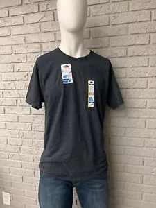 Fruit Of The Loom Short Sleeve T-Shirt Size L - Picture 1 of 5