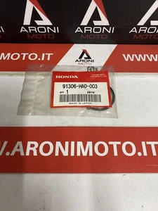 O-ring 33.7x2.6 cod.91306HA0003 nero - Foto 1 di 1