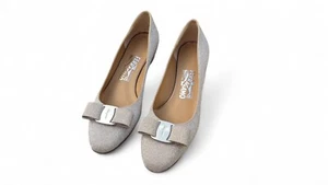 Ferragamo Women's Shoes Size 9 - Picture 1 of 4
