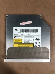 HL Data Storage Apple CRN-8245B CD-ROM Drive 3850H-1360A - Picture 1 of 1