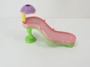 Tobogán Littlest Pet Shop con imán LPS - Imagen 1 de 4