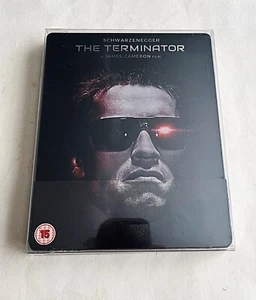 10 Box Protectors for Steelbook / Blu-Ray Clear Cases / Sleeves Full Enclosed! - Bild 1 von 6