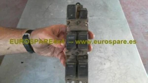 365-2W01 interruptor elevalunas delantero izquierdo para TOYOTA 4 RUNNER 17159 - Imagen 1 de 3