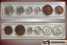 1963 Australian Pre-Decimal coin set – a perfect Birthday Gift