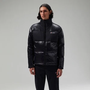 Berghaus Unisex Jacket Arkos Reflect Down Insulated Casual Travel All Seasons - Picture 1 of 13