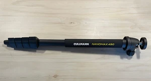 Cullmann Nanomax 490 Stativ - Bild 1 von 5