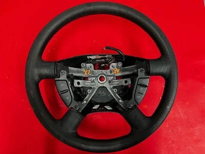 Ford Explorer Mountaineer 2002-2005 espuma negro volante crucero equipado Foto 1 de 4