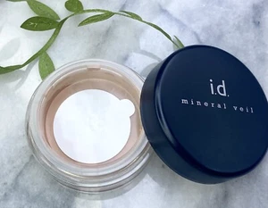 BareMinerals I.d. Escentuals Tinted Mineral Veil Powder 0.1oz /3 g Sealed - Picture 1 of 3