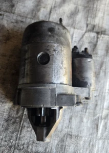 Miata Used Starter Assy. Fits 90-97 NA Mazda Miata MX5 BPD418400R00 1990-1997 - Picture 1 of 5