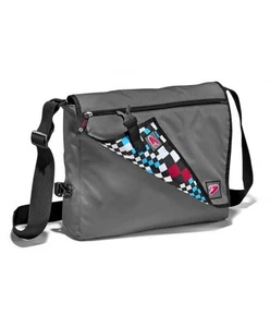 TRACOLLA DOUBLE SHOULDER BAG EMO BOY SEVEN REVERSIBILE - Foto 1 di 1
