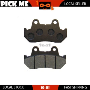 Pastillas de freno delanteras o traseras de motocicleta para HONDA CB 900 1982 1983 1984 1985 - Imagen 1 de 1