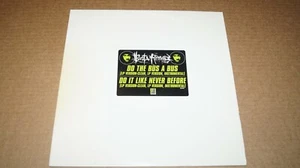 BUSTA RHYMES - DO THE BUS A BUS / DO IT LIKE NEVER BEFORE (12")  1998!!  RARE!!! - Imagen 1 de 2