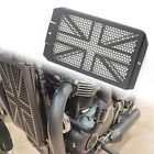 Motorcycle Radiator Guard Grille Cover Radiator  For   T100 T120 Bobber7634
