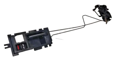 Chevrolet Blazer S10/Jimmy S15 1994 LH puerta delantera con manija de puerta interior Foto 1 de 4