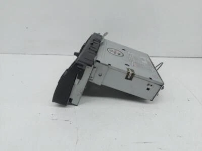 sistema radio per BMW SERIE 3 COMPACT (E46) 320TD 2003 202087 - Immagine 1 di 4