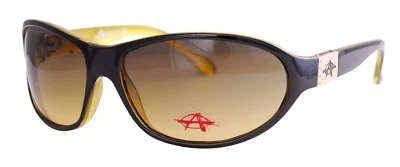 Gafas de sol Anarchy Rant marco gema verde/lente degradada oliva (nuevas) Foto 1 de 3