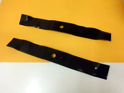 Mulchmesser für Castelgarden J 92 Aufsitzmäher Mähwerk