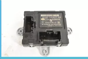 2009-2015 JAGUAR XF XJ 2010-2016 LAND ROVER FRONT RIGHT DOOR CONTROL MODULE OEM - Picture 1 of 8