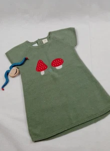 Vestido de punto vestido de otoño de Alana 104 - Imagen 1 de 1