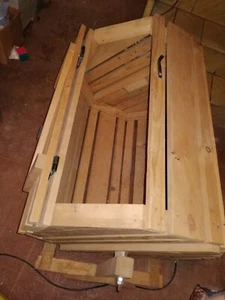 Kartoffeltrommel - Bild 1 von 2