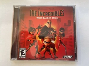 Incredibles: When Danger Calls - PC - Picture 1 of 3