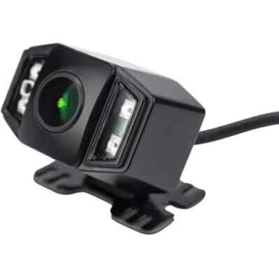 Echomaster PHDCAM10U AHD/CVBS Rear/Front View Camera Night Vision Off Road Jeep