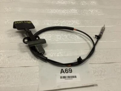 Ford Fusion 2007 cable de ajuste del asiento trasero OEM+ Foto 1 de 4