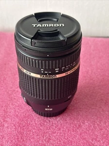 Tamron B003 -141069- AF 18-270mm 1:3.5-6.3 Di-II VC Lens Nikon - Picture 1 of 11