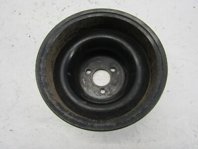 Water Pump Pulley LS 2003 2006 Lincoln 3.9L Engine Motor Coolant Pully Only OEM Foto 1 de 4