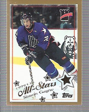 A2320- 1999-00 Topps Hockey Cards 251-286 + Rookies - Du Pick- 10 + Free US