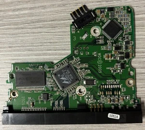 Scheda Elettronica PCB Hard Disk Western Digital WD200 2060-701335-005 Rev.A - Imagen 1 de 4