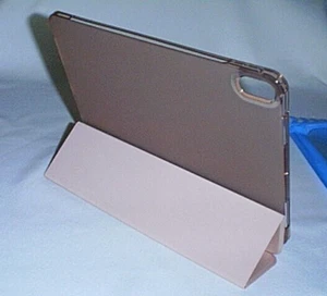 DADANISM DY 3ZBT TPU Stand / Case ROSE GOLD to fit iPad 10.8 2020 NEW in package - Picture 1 of 11
