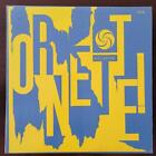 Lp Ornette / Coleman Quartet