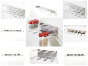 Für Tupperware Gewürzriesen Gewürzdosen Gewürzregal Halterung B-Ware Varianten - Bild 1 von 103
