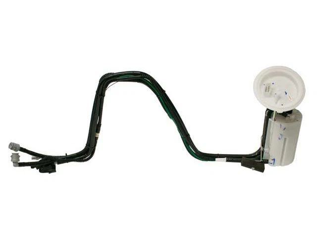 Right Bosch Fuel Pump fits BMW 535i xDrive 2009-2010 27PMMB - Imagem 1 de 1