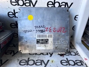 Ordenador de motor usado OEM LEXUS ES330 89661-33B32 - Imagen 1 de 4