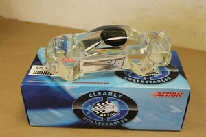 Jeff Gordon 2005 DAYTONA 500 Race Used Tire Acrylic NASCAR 1:24 Model (53920) - Picture 1 of 6