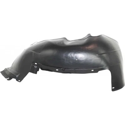 For Chevy Avalanche 2500 2003 2004 2005 2006 Fender Liner Driver Side Front CAPA Foto 1 de 4