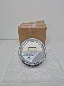 CL200 KWH Meter Itron Centron SSEM, Type C1S 30ta 1.0kh 240v 3w 11/07/2024 - Picture 1 of 6