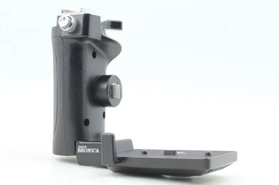 [COMO NUEVO] Zenza Bronica SQ Speed Grip S para cámara fotográfica SQ-ai SQ-A SQ-B de JAPÓN Foto 1 de 4