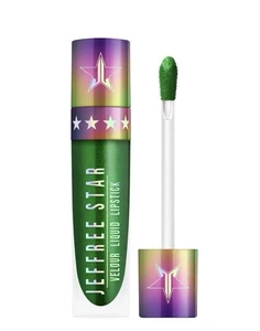 Jeffree Star Velour Liquid Lipstick - LIZARD JEWEL - DISCONTINUED - Picture 1 of 5