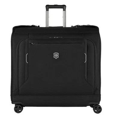 Victorinox Werks 6.0 Wheeled Garment Bag BLACK  $475 - Image 1 of 4