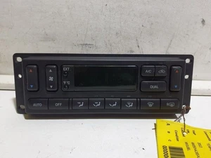 2006-2010 Ford Explorer A/C Heater Temperature Control Front, dash, automatic - Picture 1 of 7