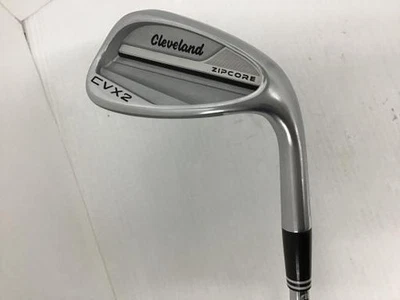 Cleveland Cleveland CVX 2 ZIPCORE 48°/12° Wedge Genuine custom shaft Men #eY - Image 1 of 4