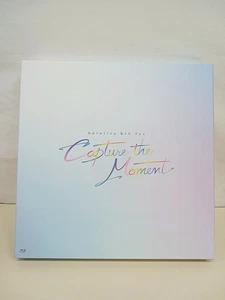 Hololive 5th fes. Capture the Moment Blu-ray 5 Disc Japan Limitiert Unkorrigiert - Bild 1 von 14