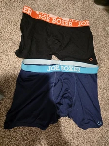 Men's Joe Boxer Thong LARGE - Picture 1 of 3