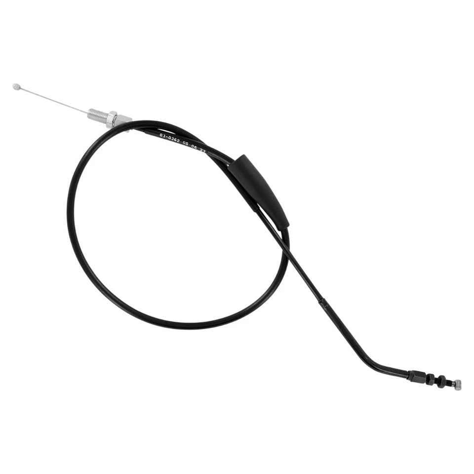 2008 Kawasaki KVF 650H Brute Force ATV Motion Pro Cable [Throttle] - Image 1 of 2