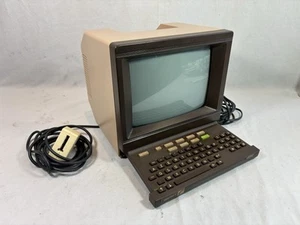 Terminal MINITEL 1 RTIC Communication 1987 Fonctionne Parfaitement - Afbeelding 1 van 11