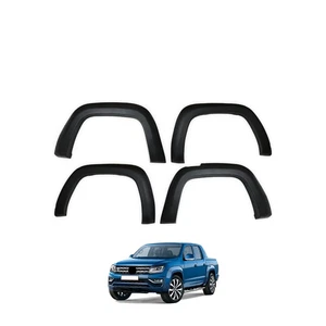 Mudguards fit Vw Amarok 2012-2017 4 Pcs - Bild 1 von 3